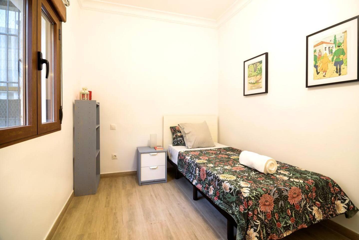 Mirador De Ayala Apartamento