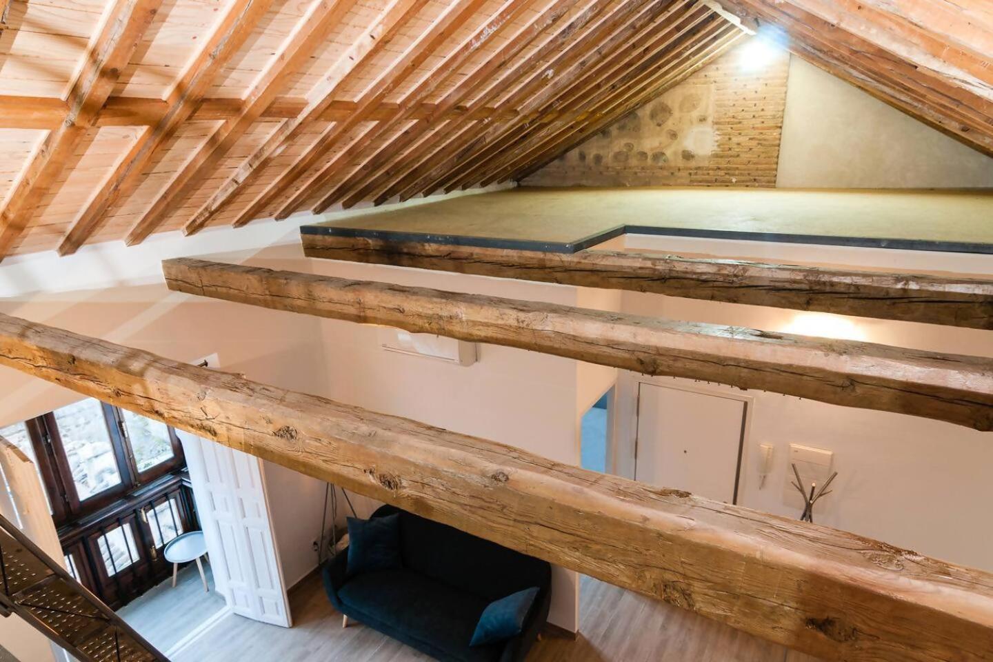 Apartamento Mirador De Ayala