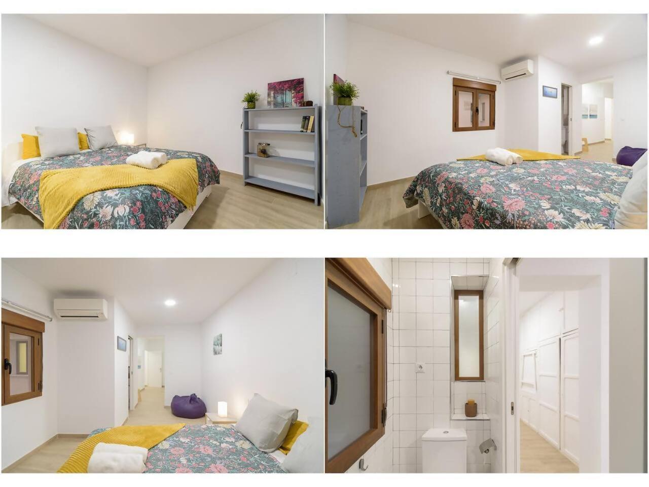 Mirador De Ayala Apartamento Toledo