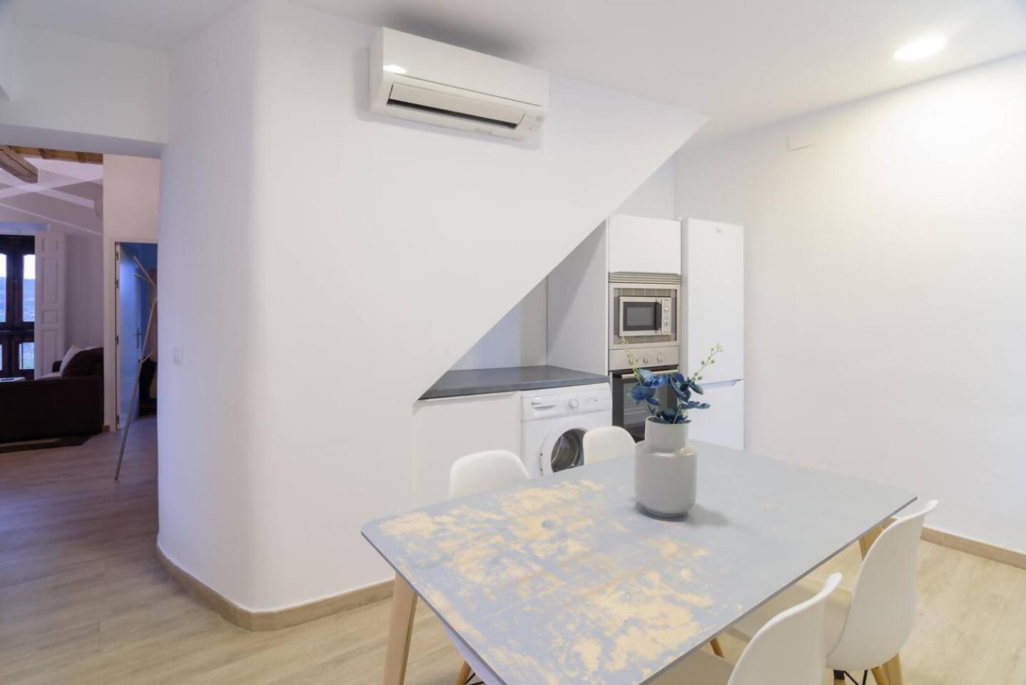 Mirador De Ayala Apartamento Toledo