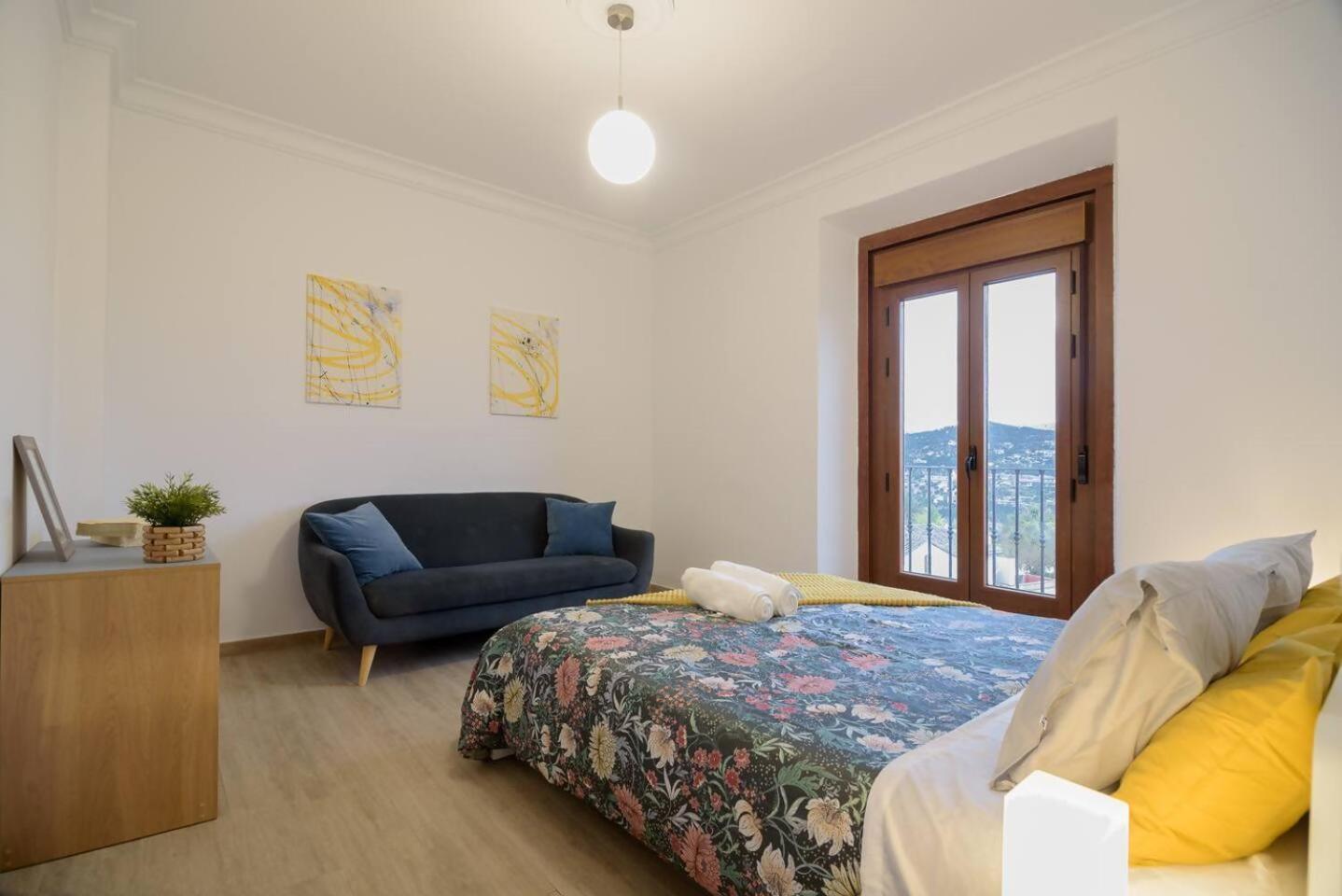 Mirador De Ayala Apartamento