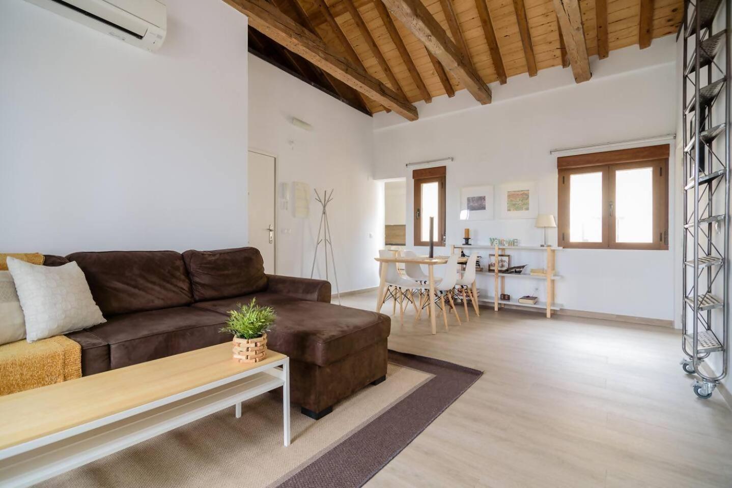 Apartamento Mirador De Ayala *