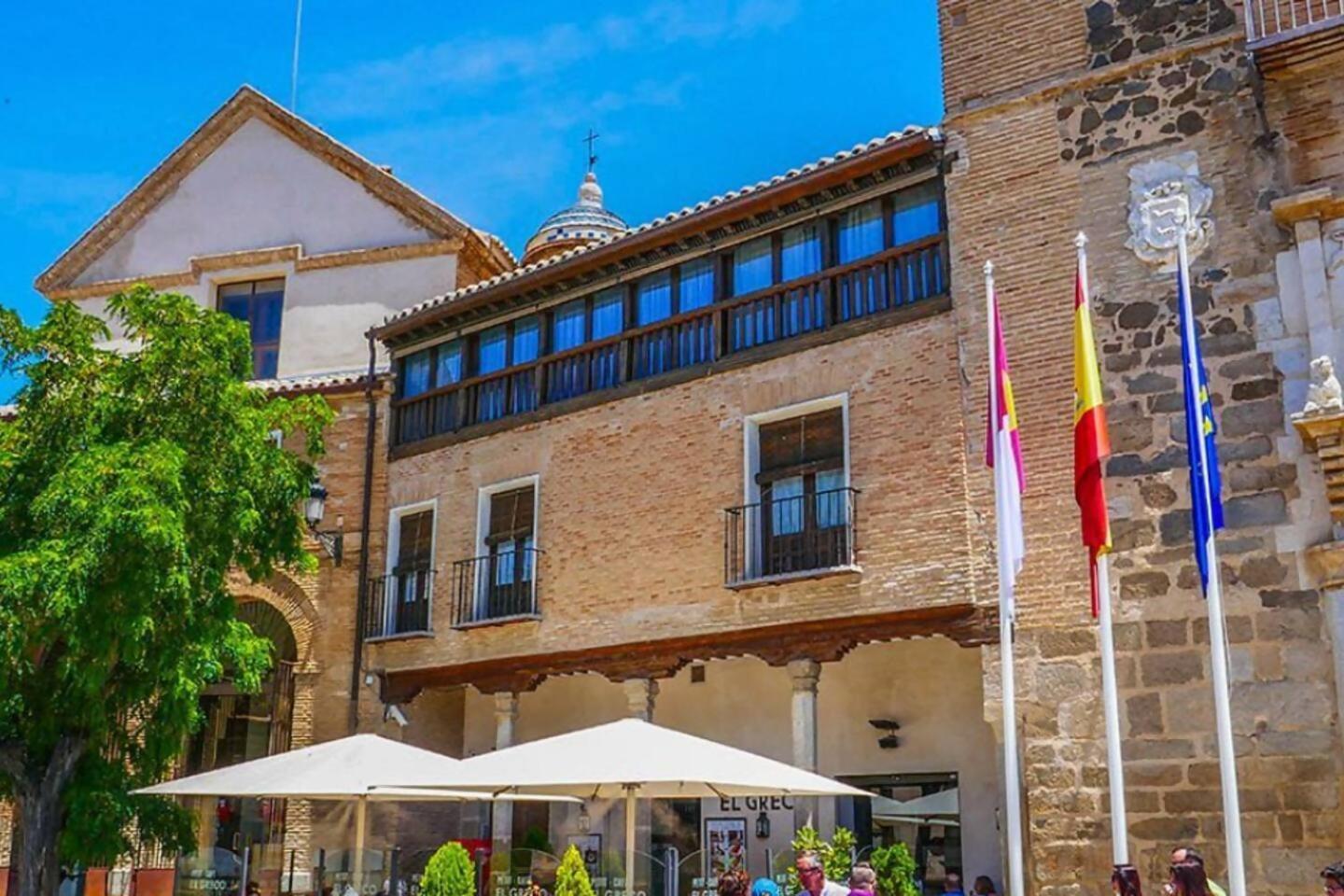 Mirador De Ayala Apartment